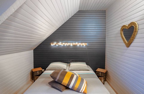 Saint-Meloir-des-Ondes Apartment | 53 m² Apartment ∙ 1 bedroom ∙ 4 guests