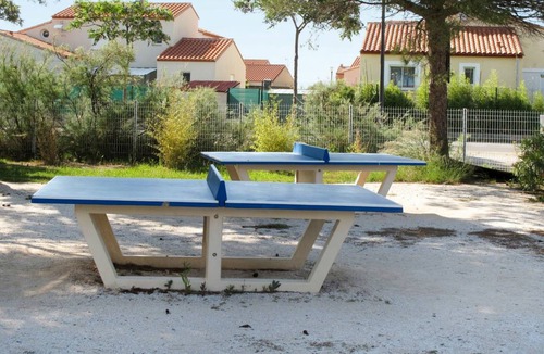 Torreilles Other | 53 m² Accommodation ∙ 1 bedroom ∙ 4 guests