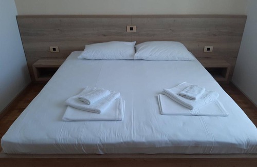 Zrce Apartment | 53 m² Apartment ∙ 2 bedrooms ∙ 4 guests
