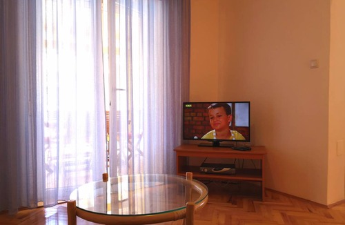 Rab Apartment | 53 m² Apartment ∙ 2 bedrooms ∙ 5 guests