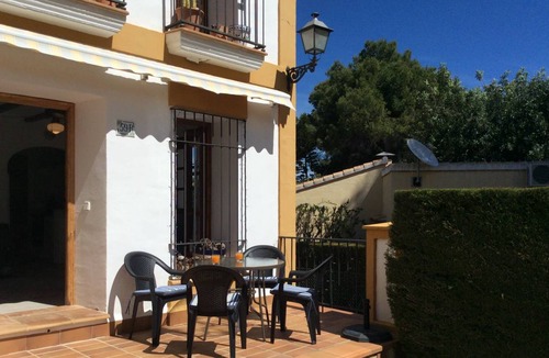 Pedreguer Apartment | 53 m² Apartment ∙ 1 bedroom ∙ 2 guests
