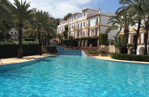 Pedreguer Apartment | 53 m² Apartment ∙ 1 bedroom ∙ 2 guests
