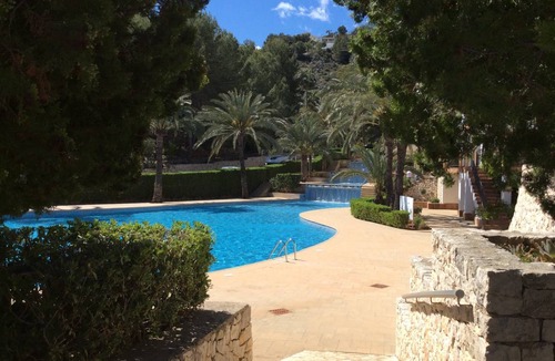 Pedreguer Apartment | 53 m² Apartment ∙ 1 bedroom ∙ 2 guests