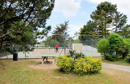 Saint-Hilaire-de-Riez Other | 53 m² Accommodation ∙ 2 bedrooms ∙ 6 guests