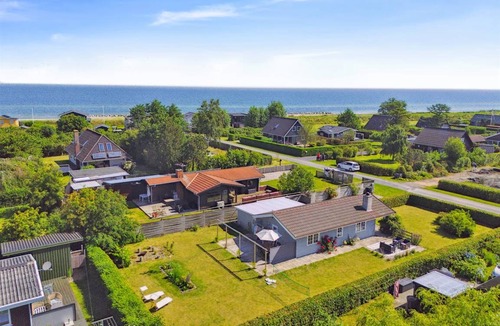 Tørresø House | 53 m² House ∙ 2 bedrooms ∙ 6 guests
