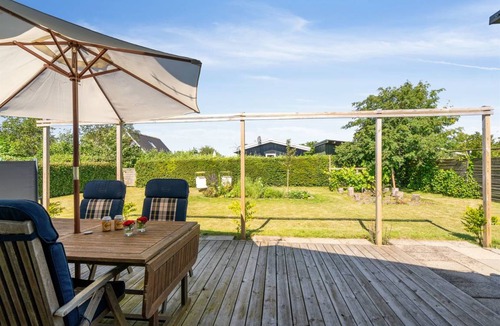 Tørresø House | 53 m² House ∙ 2 bedrooms ∙ 6 guests
