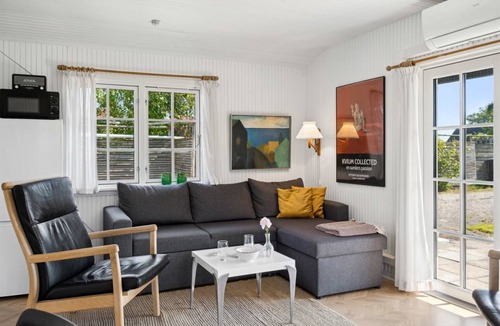 Tørresø House | 53 m² House ∙ 2 bedrooms ∙ 6 guests