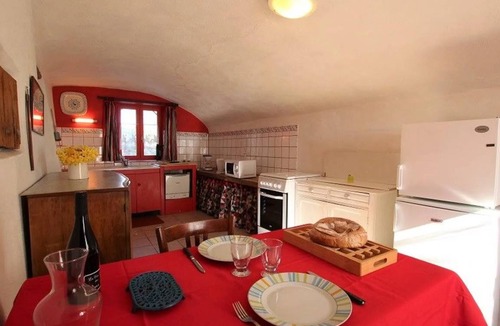 Jullianges House | 53 m² House ∙ 2 guests