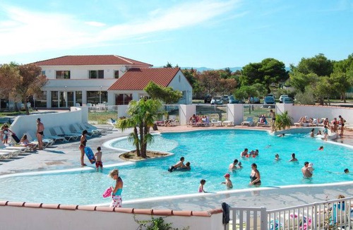 Torreilles Resort | 53 m² Resort ∙ 1 bedroom ∙ 6 guests