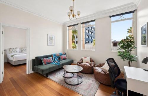 Geelong Apartment | 53 Malop by Regional Escapes