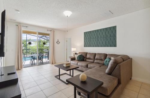 Sunset Ridge House | 53 Pool Home Located In Sunset Ridge Community!