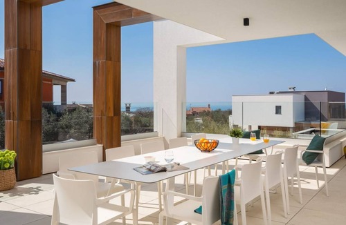 Vodnjan Villa | 530 m² Villa ∙ 7 bedrooms ∙ 14 guests