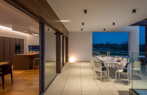 Vodnjan Villa | 530 m² Villa ∙ 7 bedrooms ∙ 14 guests
