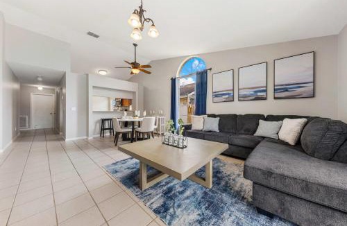 Indian Wells Apartment | 5304 Lonesome Dove Dr