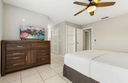 Indian Wells Apartment | 5304 Lonesome Dove Dr