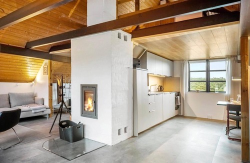 Lemvig House | 531 Lemvig - Løkkevej 59 C
