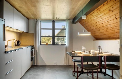 Lemvig House | 531 Lemvig - Løkkevej 59 C