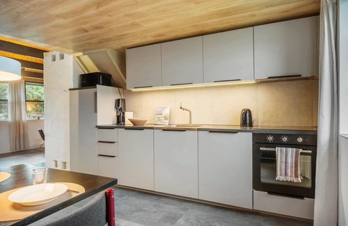 Lemvig House | 531 Lemvig - Løkkevej 59 C
