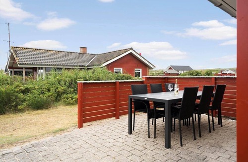 Trans House | 532 Lemvig - Stranden 103