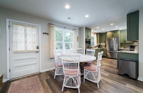 Tarpon Pond House | 532 Tarpon Pond Cottage