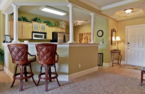 North Myrtle Beach Apartment | 533 Edgewater Condo