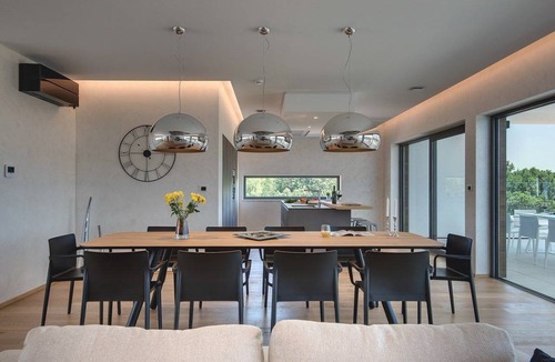 Vodnjan House | 533 m² House ∙ 7 bedrooms ∙ 14 guests