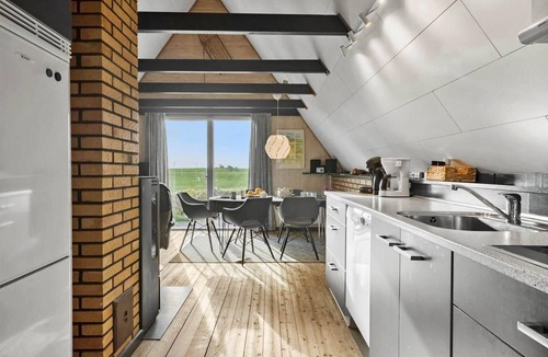 Trans House | 534 Lemvig - Løkkevej 13