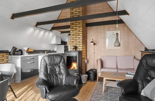 Trans House | 534 Lemvig - Løkkevej 13