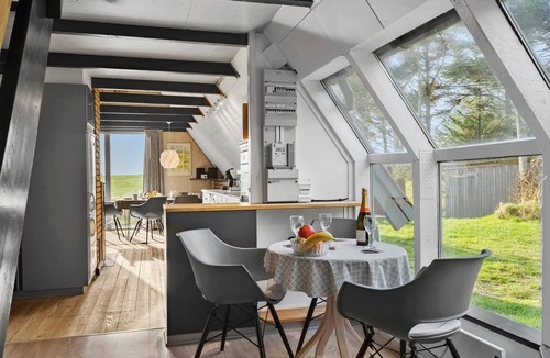 Trans House | 534 Lemvig - Løkkevej 13