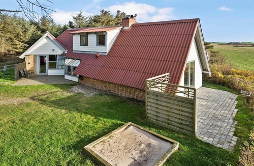 Trans House | 534 Lemvig - Løkkevej 13