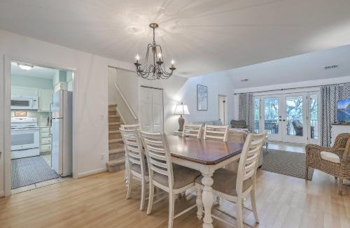 Tarpon Pond House | 535 Cobby Creek