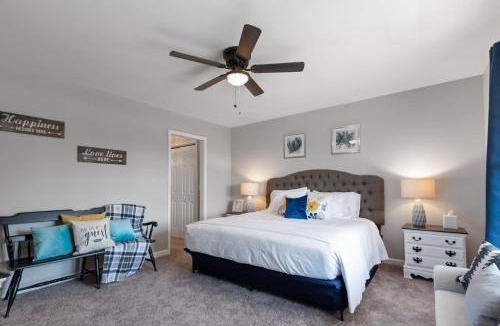 Cartersville House | 535 Douthit Ferry Cartersville