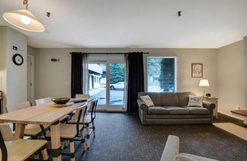 Boyne Falls House | 535J Mountain Villa