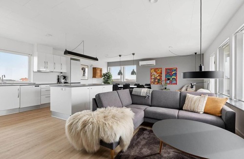Trans House | 536 Lemvig - Transvej 31