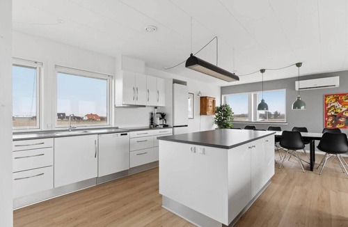 Trans House | 536 Lemvig - Transvej 31