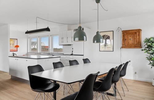 Trans House | 536 Lemvig - Transvej 31