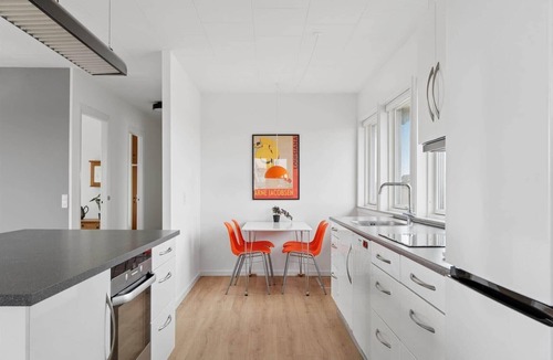 Trans House | 536 Lemvig - Transvej 31