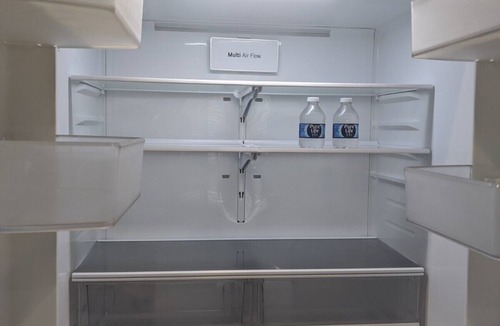 Washington Court House House | #537 3 Bedroom 2.5 Bath Townhome W/EV