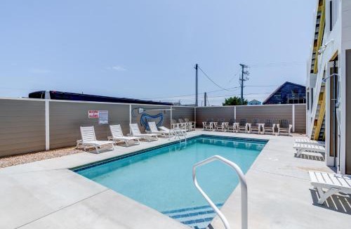 Kill Devil Hills House | 5376 - Wench's Pad 2