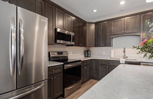 Traverse City Condo | 539 Bay St. Lake View Condo Unit 103E