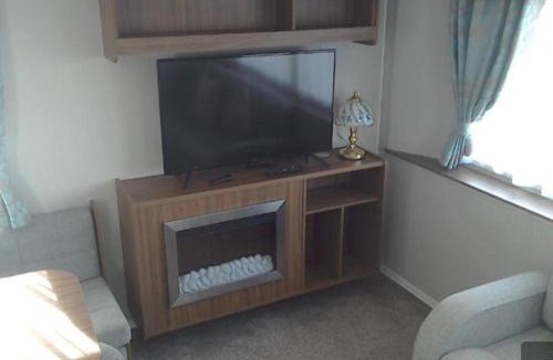 Exmouth Resort | 54 Apple Grove Caravan - Devon Cliffs, Exmouth