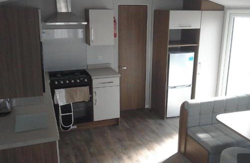 Exmouth Resort | 54 Apple Grove Caravan - Devon Cliffs, Exmouth