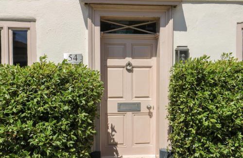 Broughton House | 54 Bridge Street