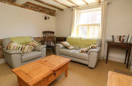 Broughton House | 54 Bridge Street