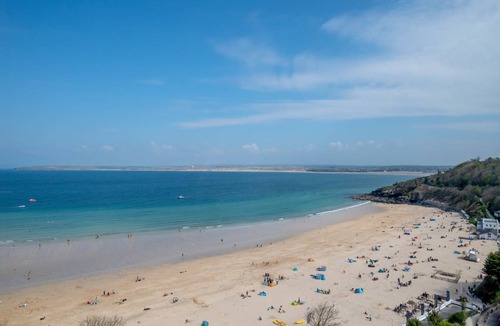 St Ives Cottage | 54 Carrack Widden