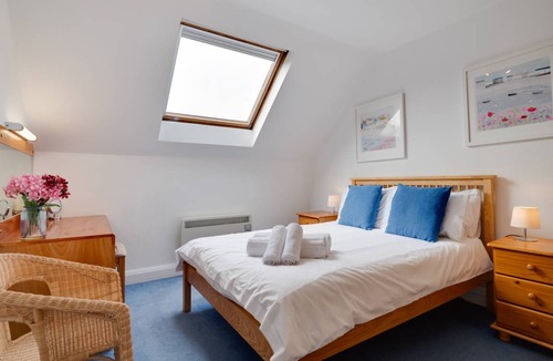 St Ives Cottage | 54 Carrack Widden