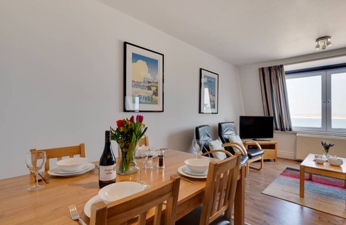 St Ives Cottage | 54 Carrack Widden