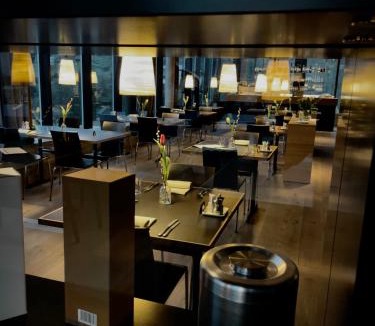 Schattdorf Hotel | 54 Hochgenuss