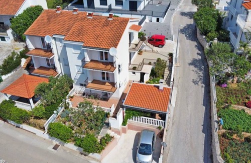 Businci Apartment | 54 m² Apartment ∙ 2 bedrooms ∙ 5 guests