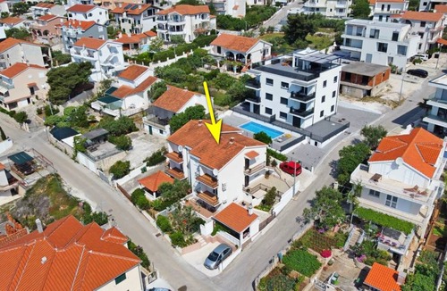 Businci Apartment | 54 m² Apartment ∙ 2 bedrooms ∙ 5 guests